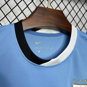 Camisa Uruguai I 24/25 - Nike Torcedor Masculina