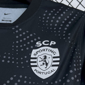 Camisa Sporting II 25/26 - Nike Torcedor Masculina