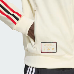 Jaqueta Adidas Flamengo Terrace Icons