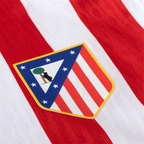 Camisa Atlético Madrid I 25/26 - Versão Jogador