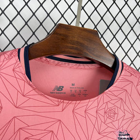 Camisa Porto II 25/26 - New Balace Torcedor Masculina