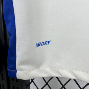 Camisa Porto III 25/26 - New Balace Torcedor Masculina