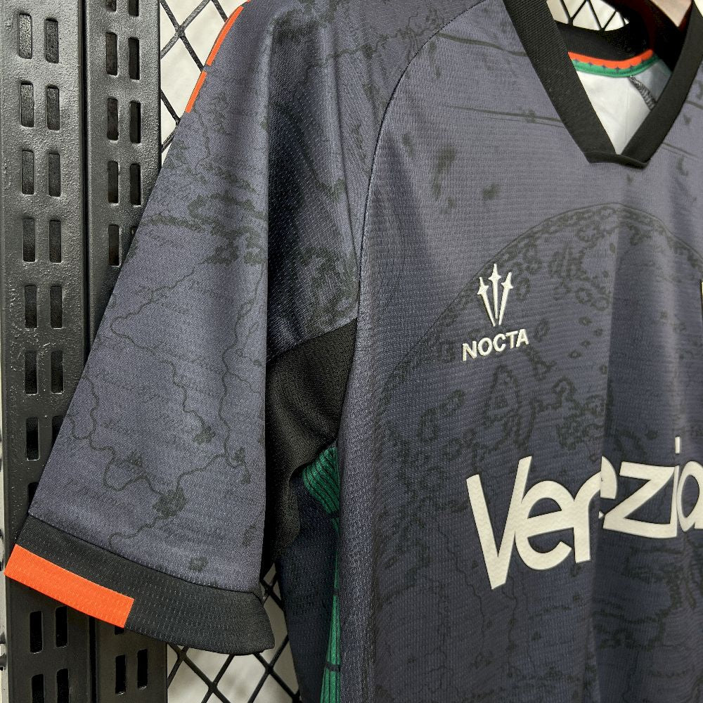 Camisa Venezia I 25/26 Torcedor Masculina