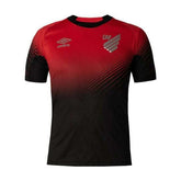 Camisa Athletico Paranaense HOME 25/26 - Masculina
