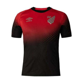Camisa Athletico Paranaense HOME 25/26 - Masculina