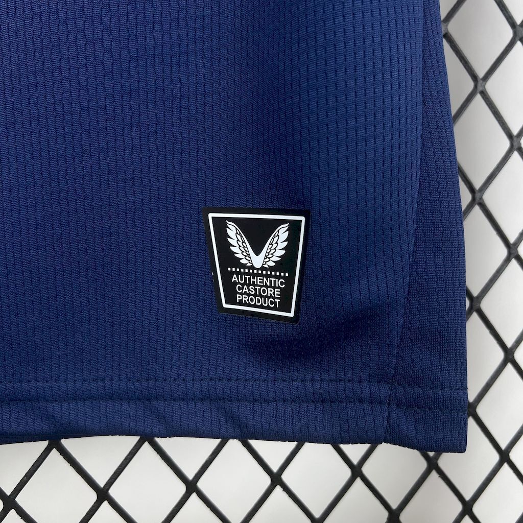 Camisa Atletic Bilbao II 25/26 - Masculina