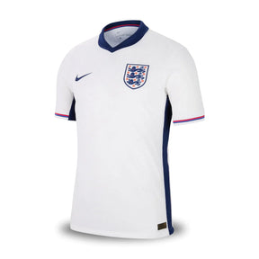 Camisa Inglaterra Titular 2024 - Versão Torcedor