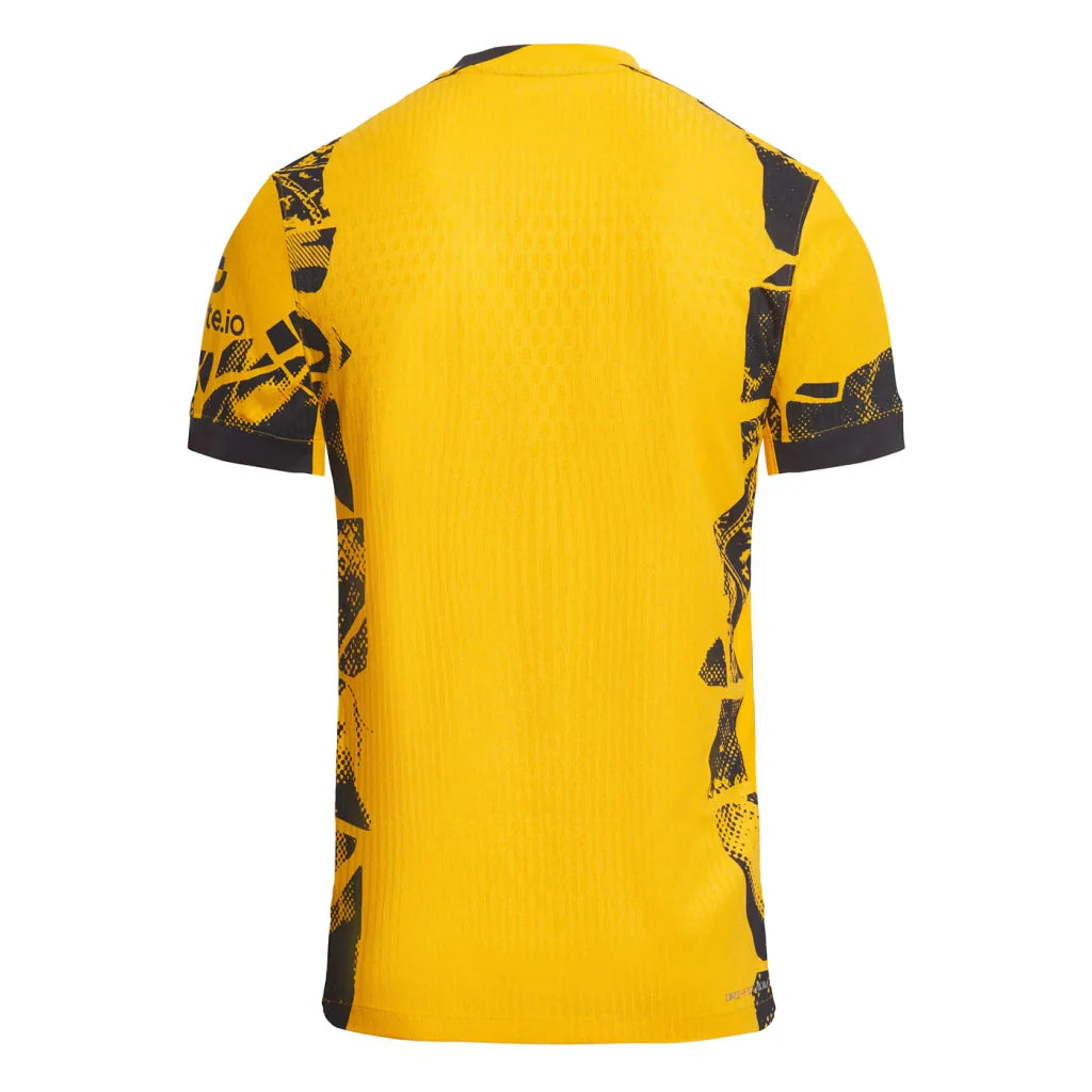 Camisa Inter de Milão III 24/25- Jogador Masculina