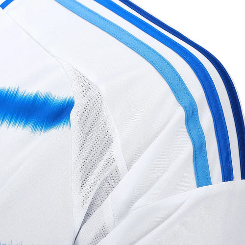 Camisa Cruzeiro Feminina II 25/26 - Branca