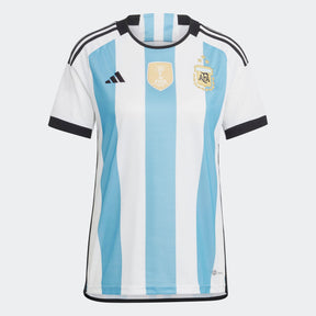 Camisa Argentina Titular 22/23 - Versão Feminina