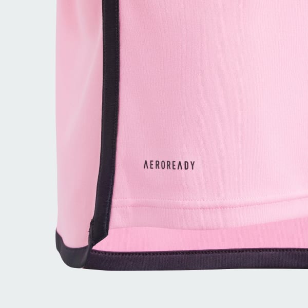 Camisa Inter Miami Home 24/25 - Adidas Torcedor Masculina