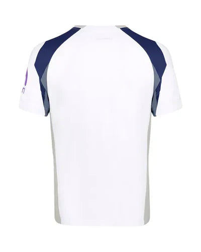 Camisa Tottenham I 25/26 - Torcedor Nike Masculina - Branca
