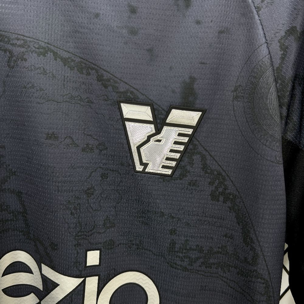 Camisa Venezia I 25/26 Torcedor Masculina