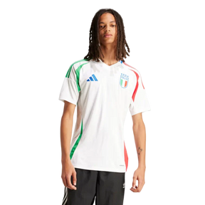 Camisa Italia Eurocopa 2024/25 - Torcedor