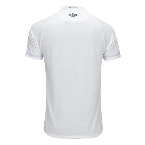 Camisa Peixão I 25/26 - Jogador Masculina