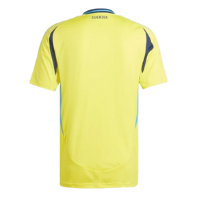 Camisa Suécia II 24/25 - Versão Torcedor