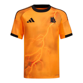 Camisa Roma II 25/26 - Adidas Torcedor Masculina