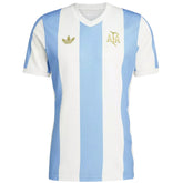 Camisa Argentina 50 Anos - Adidas Torcedor Masculina