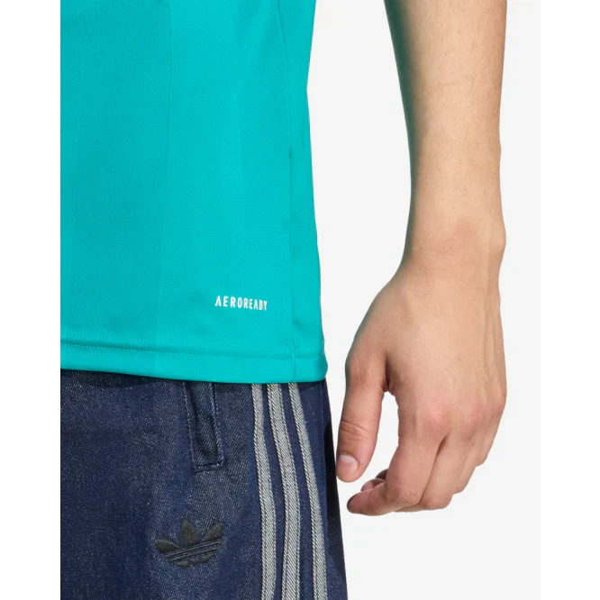 Camisa Liverpool III 25/26 - Torcedor Adidas Masculina - Branca