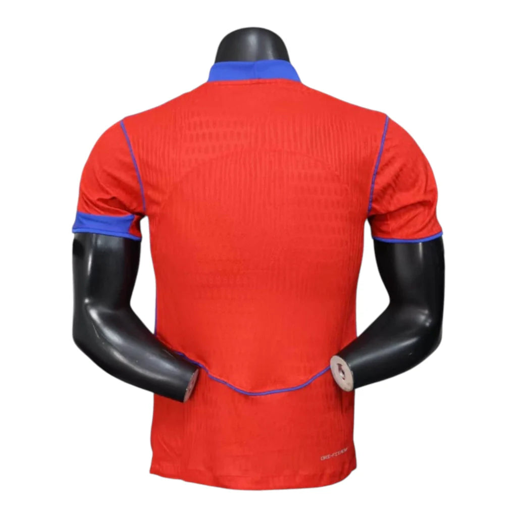 Camisa PSG III 25/26 - Versão Jogador