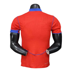 Camisa PSG III 25/26 - Versão Jogador