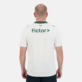 Camisa Palmeiras II 26/27 - Torcedor Masculina - Branca