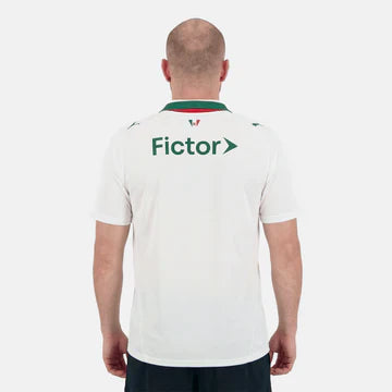 Camisa Palmeiras II 26/27 - Torcedor Masculina - Branca