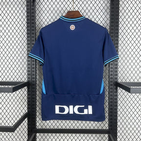 Camisa Atletic Bilbao II 25/26 - Masculina