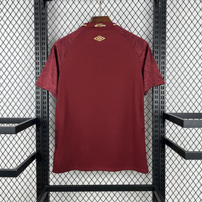 Camisa Fluminense III 25/26 - Branca