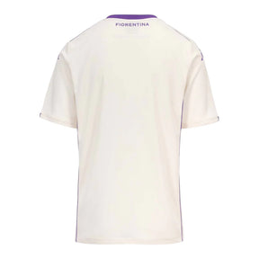 Camisa Fiorentina II 25/26 - Torcedor Masculina - Branca