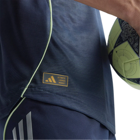 Camisa Real Madrid II 25/26 - Versão Jogador