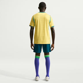 Camisa Brasil Nike I 2026/27 Jogador Pro Masculina