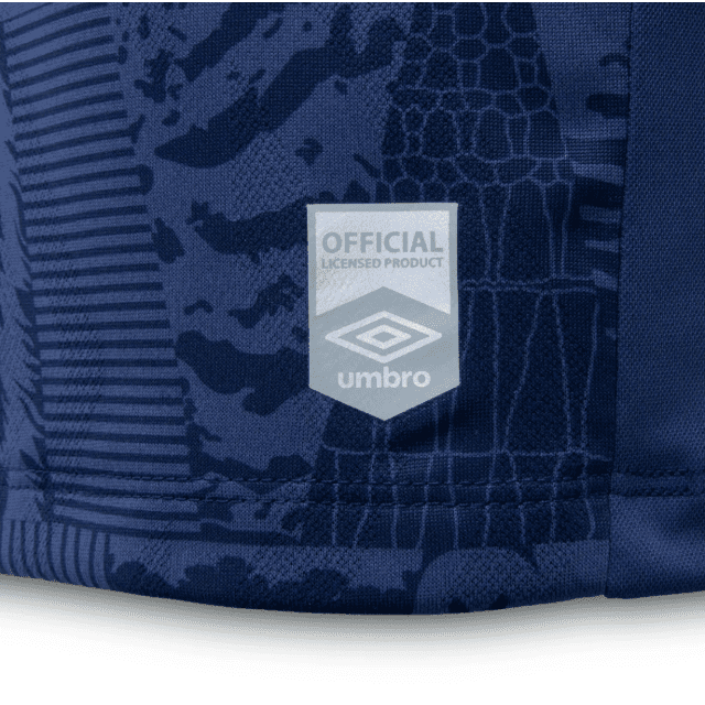 Camisa Grêmio III 25/26 - Torcedor Masculina