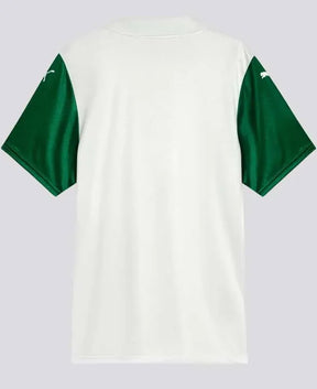 Camisa Palmeiras II 25/26 - Jogador Masculina - Verde e Branco