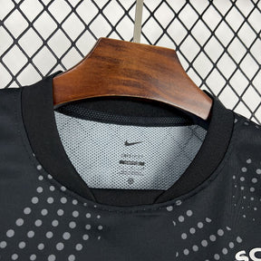 Camisa Sporting II 25/26 - Nike Torcedor Masculina