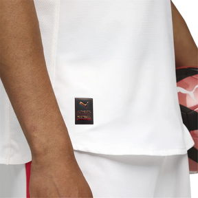 Camisa Milan II 25/26 - Jogador Masculina