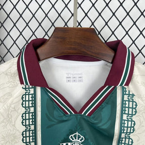 Camisa Betis Edição Especial 25/26 - Masculina