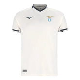 Camisa Lazio II 25/26 - Branca