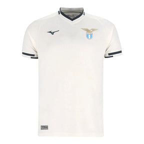 Camisa Lazio II 25/26 - Branca