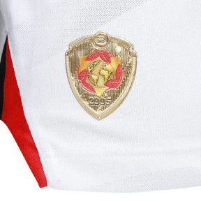 Camisa São Paulo Home 25/26 - Jogador Masculina - Branco