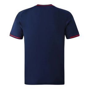Camisa Lyon II 25/26 - Torcedor Masculina - Azul