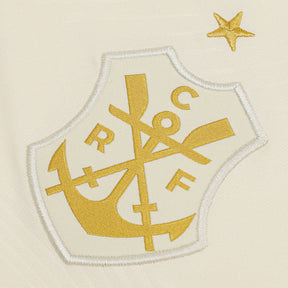 Camisa Flamengo III 25/26- Torcedor