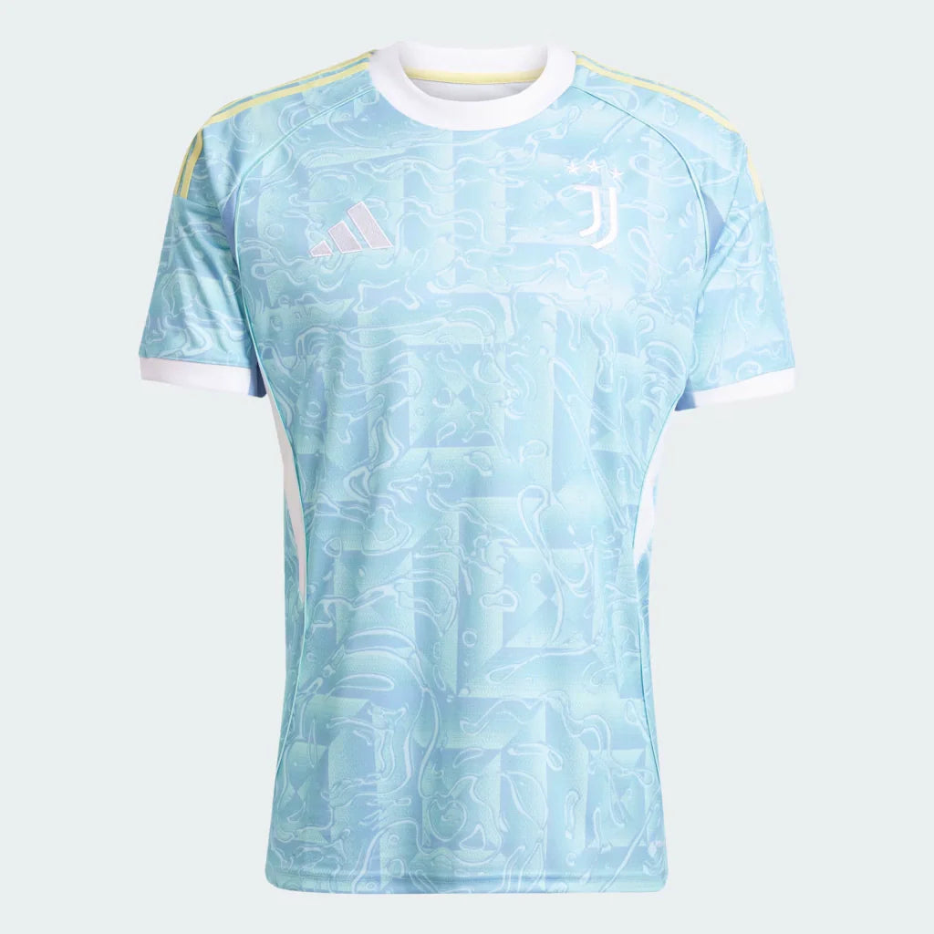 Camisa Juventus II 25/26 Adidas