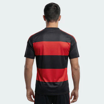 CAMISA ADIDAS FLAMENGO 26/27