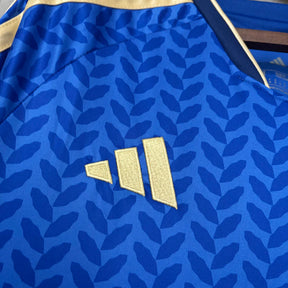 Camisa Itália Home 26/27- Adidas Torcedor Masculina
