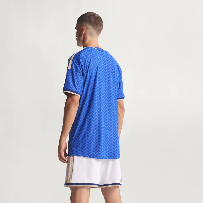 Camisa Itália 26/27 Home - Jogador Masculina