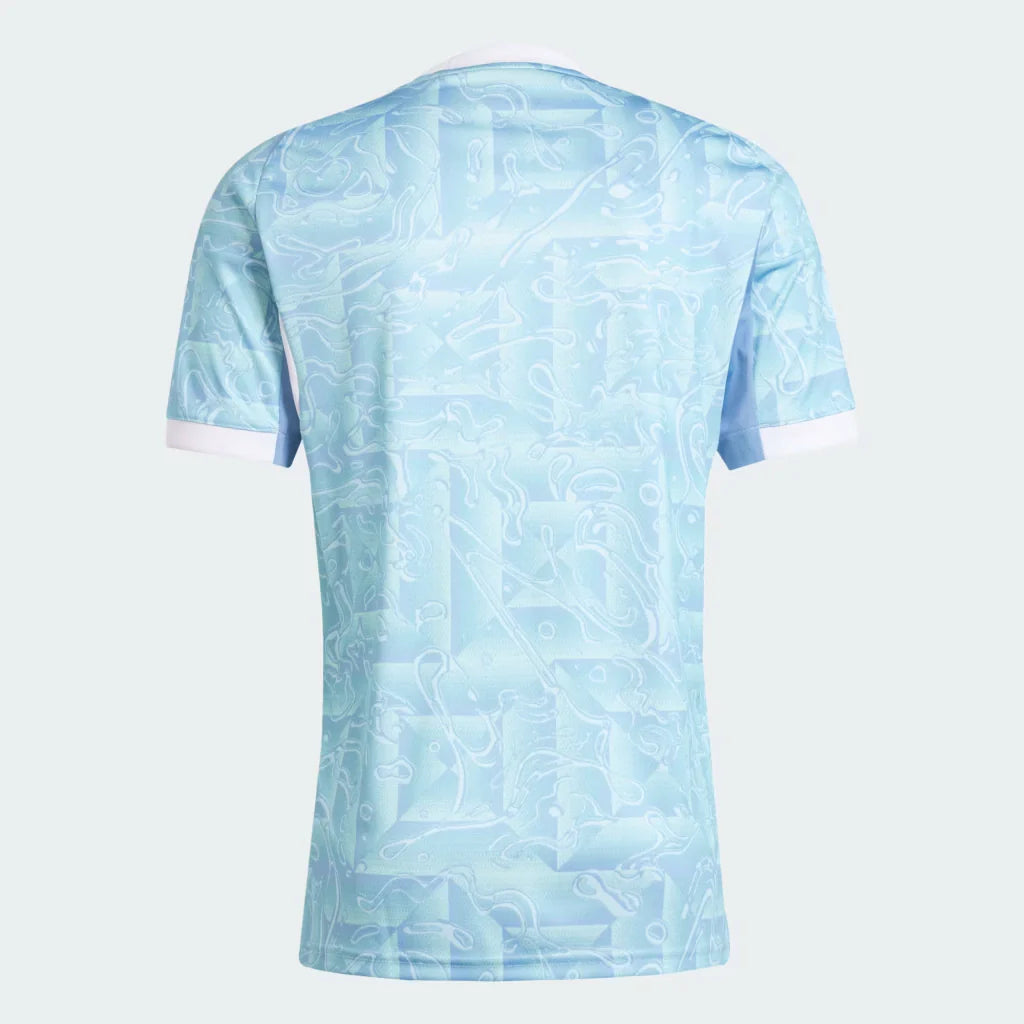 Camisa Juventus II 25/26 Adidas