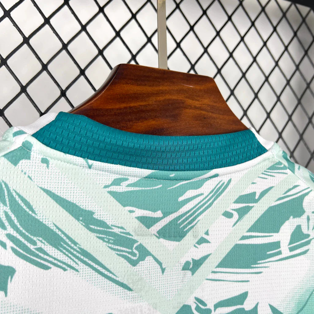 Camisa Portugal II 26/27 - Torcedor Puma Masculina - Vermelha