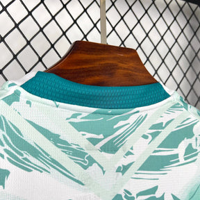 Camisa Portugal II 26/27 - Torcedor Puma Masculina - Vermelha