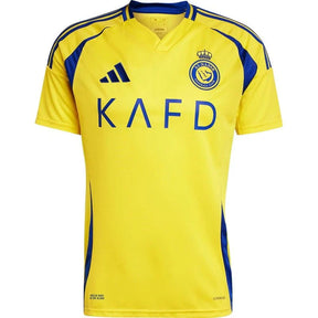 Camisa Al Nassr Home 24/25 -Jogador Masculina